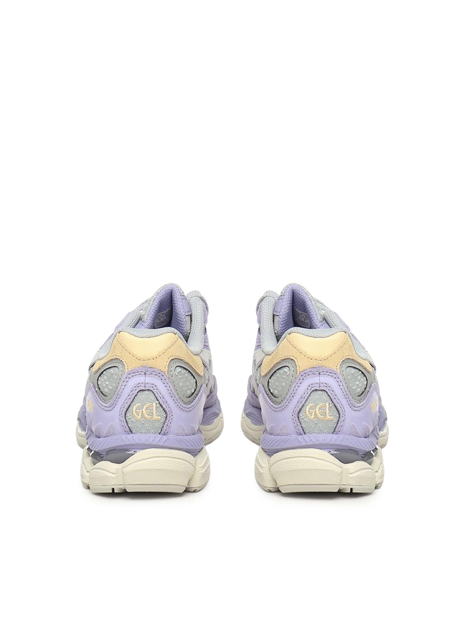 Sneakers Gel-Nyc 1203A826 020 ASICS 