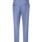 Pantalone New Ricardo in misto lana NEW RICCARDO TBCMINDACO BE ABLE 