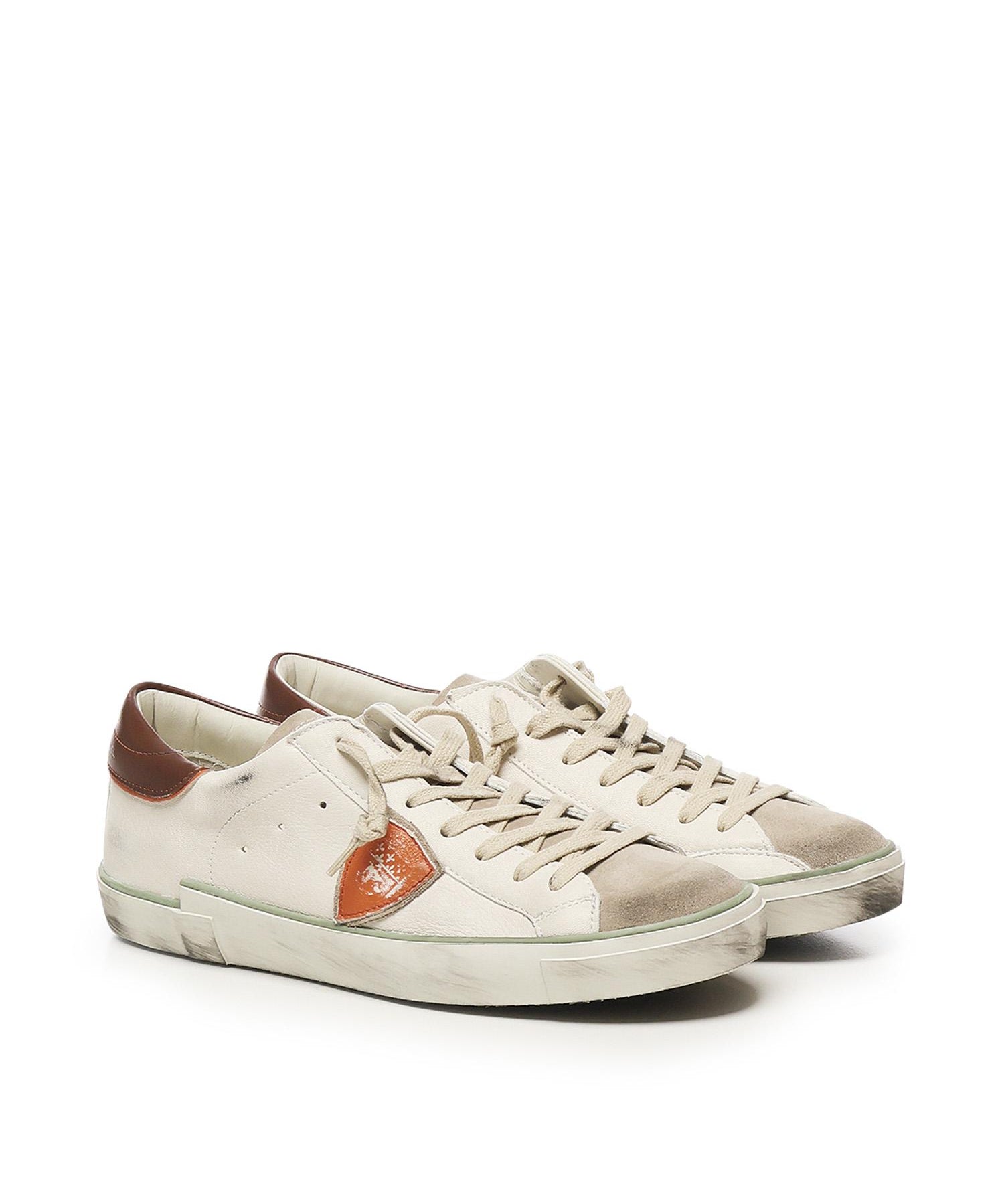Sneaker Prsx PRLU VVB3 PHILIPPE MODEL 