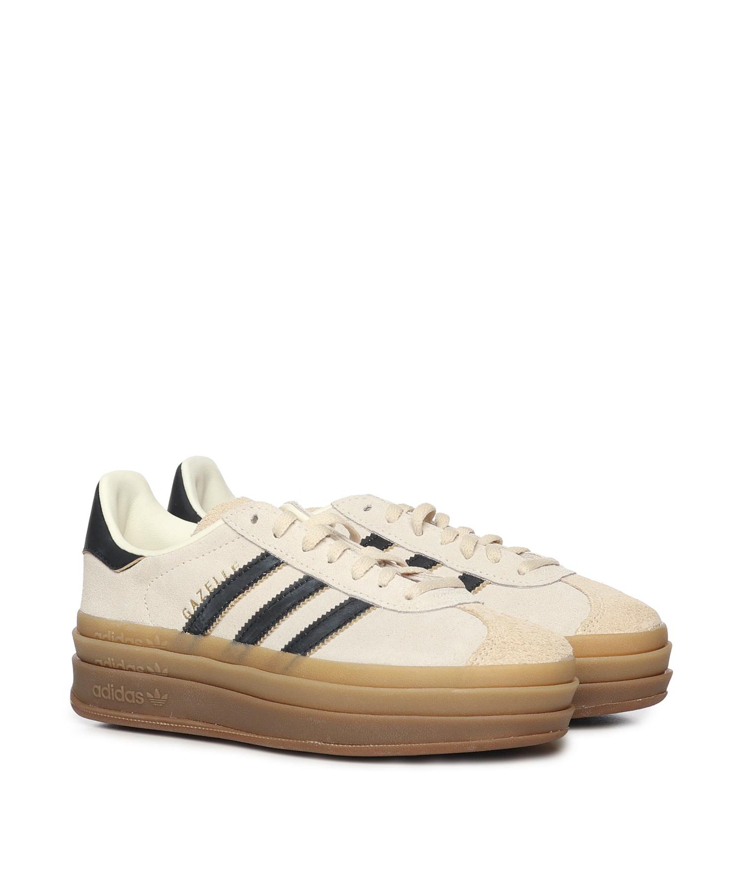 Sneakers Gazelle Bold JS3892  ADIDAS ORIGINALS 