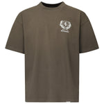 T-shirt Crest MLM41069 54 REPRESENT 