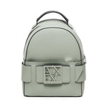 Zaino con logo XW001204 AF13672U7231 ARMANI EXCHANGE 