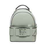 Zaino con logo XW001204 AF13672U7231 ARMANI EXCHANGE 