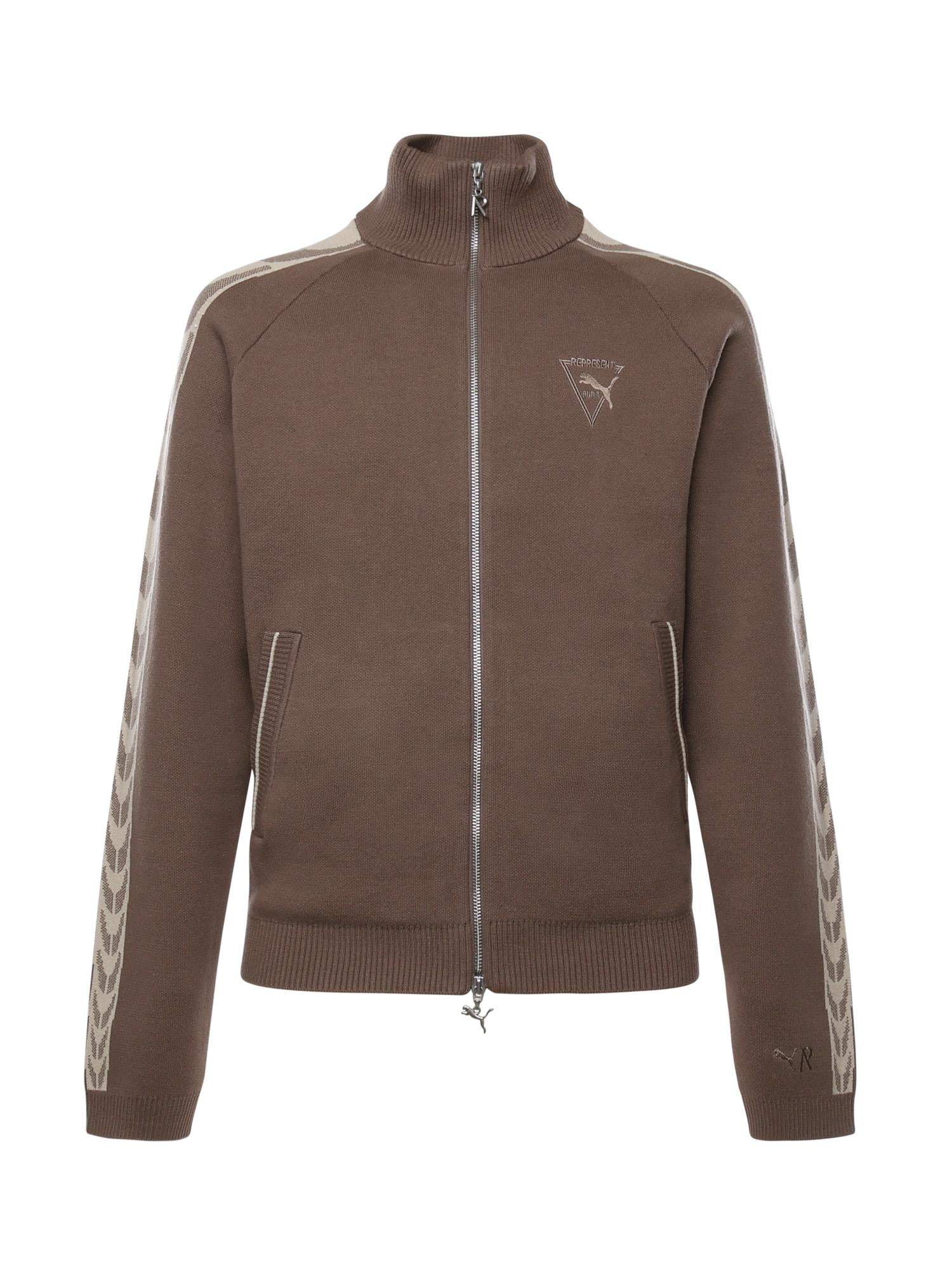 PUMA x REPRESENT Giacca T7 63254396  PUMA X REPRESENT 