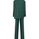Tailleur Lio verde TAILLEUR LIO EMERA THE ARCHIVIA 