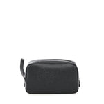 Necessaire Sicily in pelle di vitello BT3310 BG66280999 DOLCE & GABBANA 