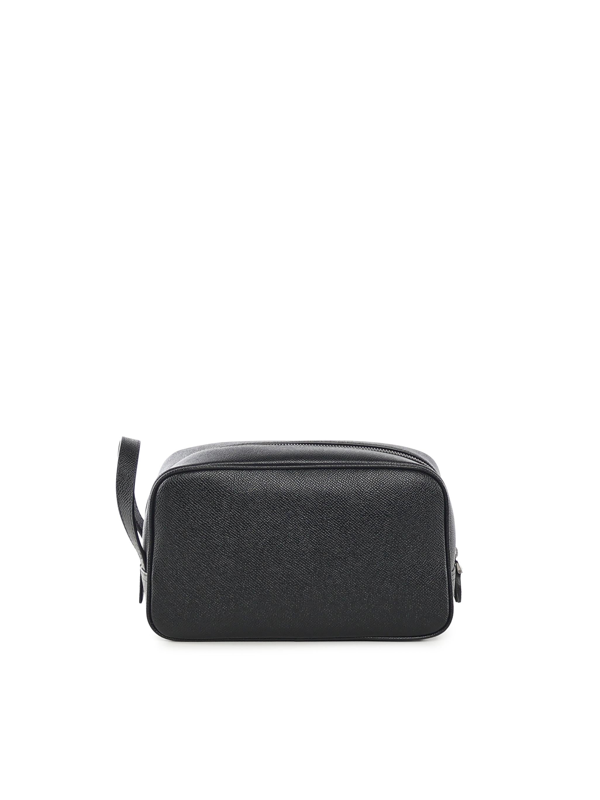 Necessaire Sicily in pelle di vitello BT3310 BG66280999 DOLCE & GABBANA 