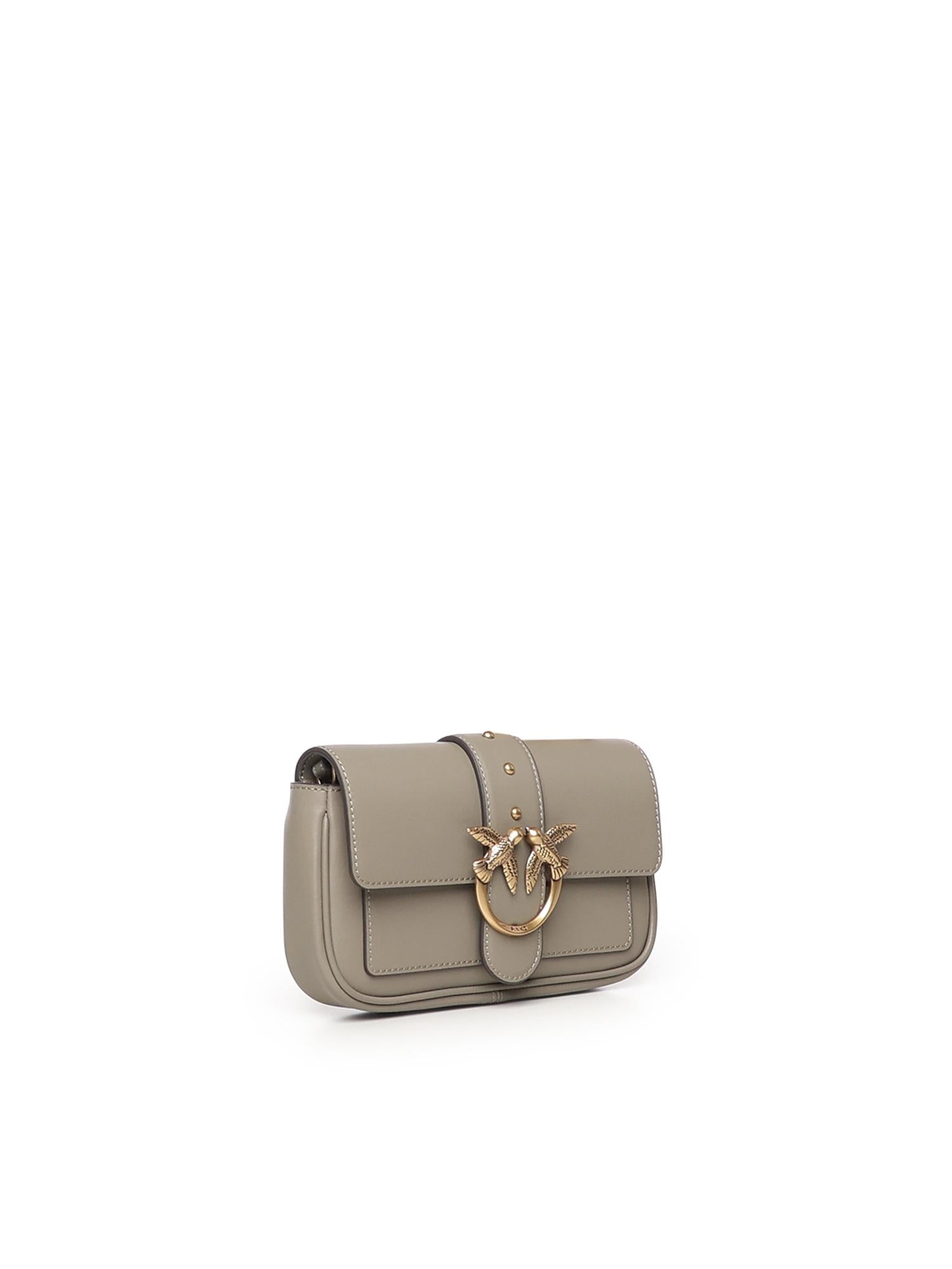 Borsa 'Pocket Love Bag One Simply' 100061 A0F1I68Q PINKO 