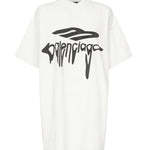 T-shirt 3b Liquefied 787349 TRVS89081 BALENCIAGA 
