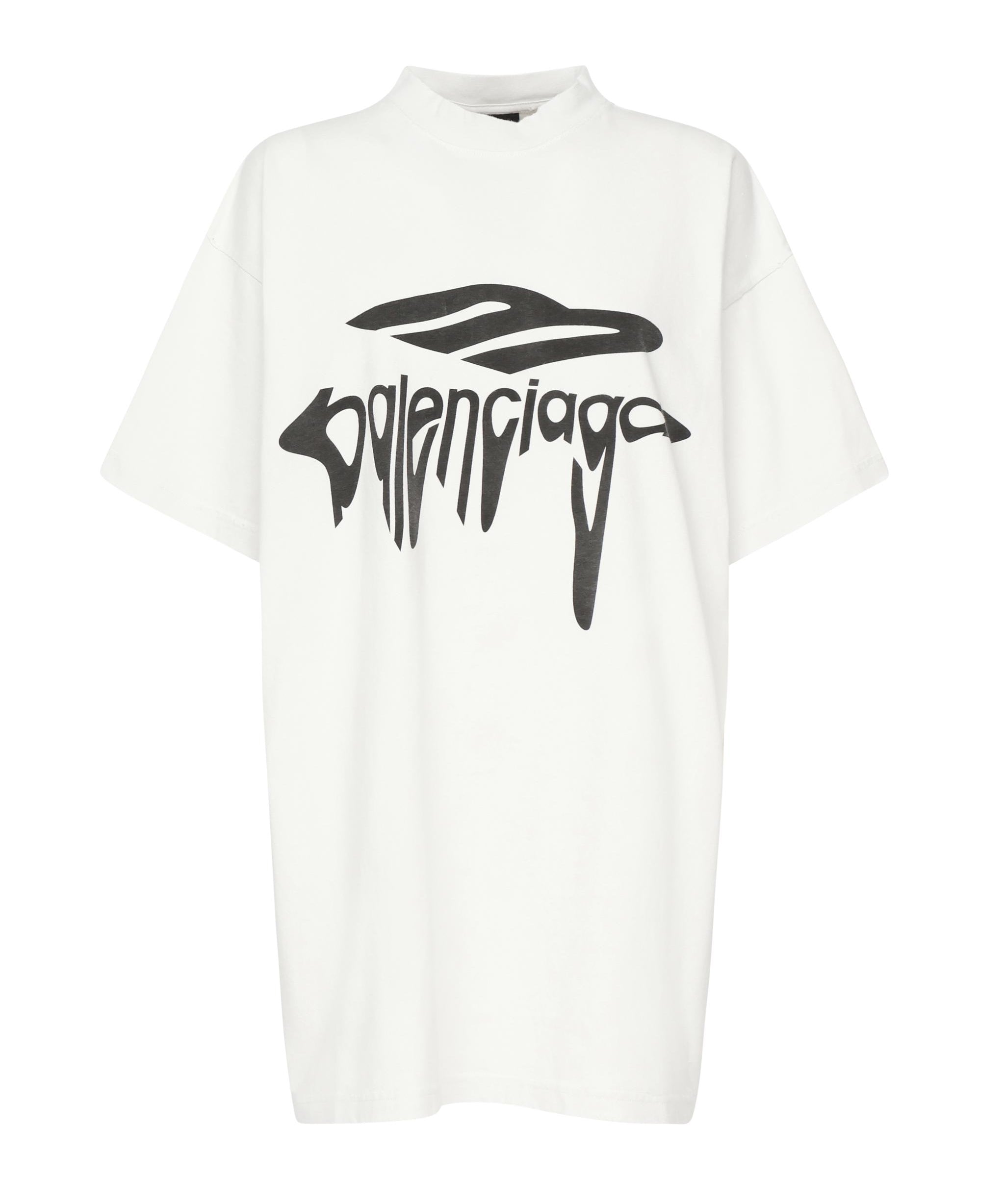 T-shirt 3b Liquefied 787349 TRVS89081 BALENCIAGA 