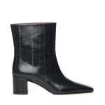 Ankle boot Stefy in pelle STEFY 60 ANGUILLANERO GIULIANO GALIANO 