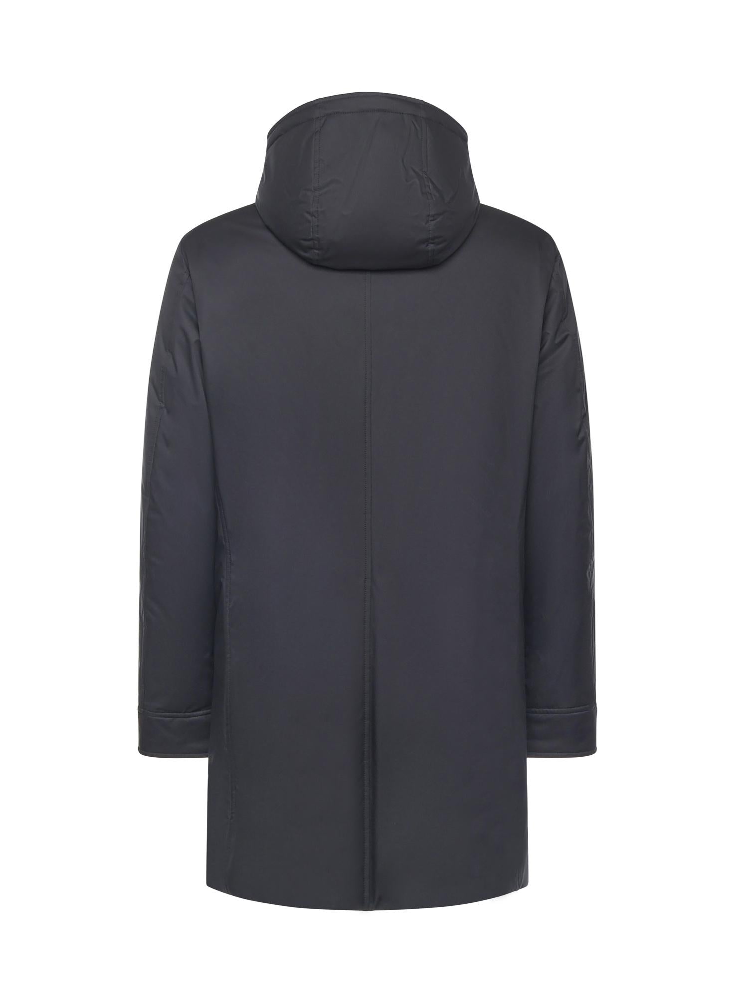 Cappotto Vermont-ADS MOUCA100028 TEPA011U0402 MooRER 