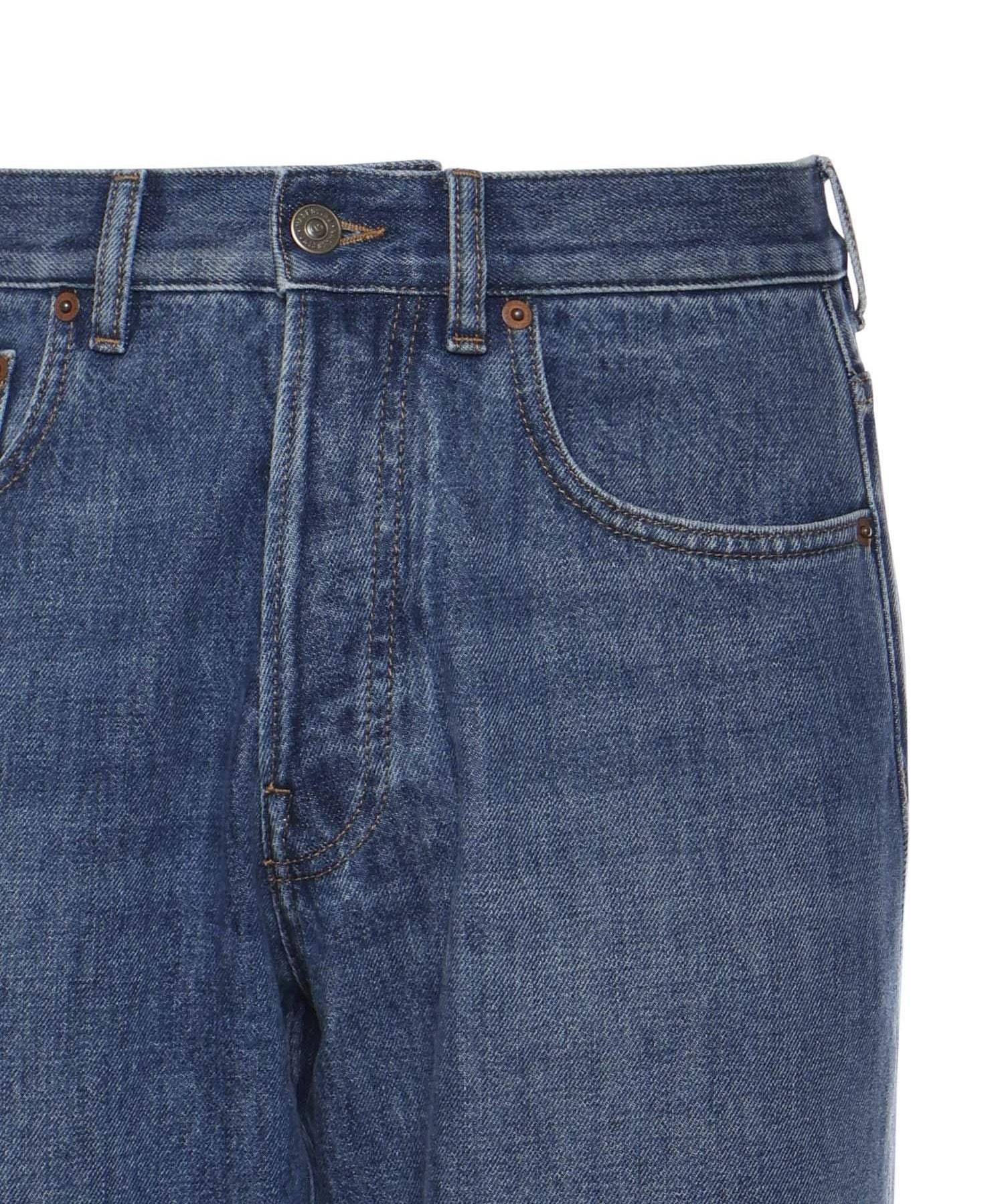 Jeans in denim 8V3DE05E B6M558 VALENTINO GARAVANI 