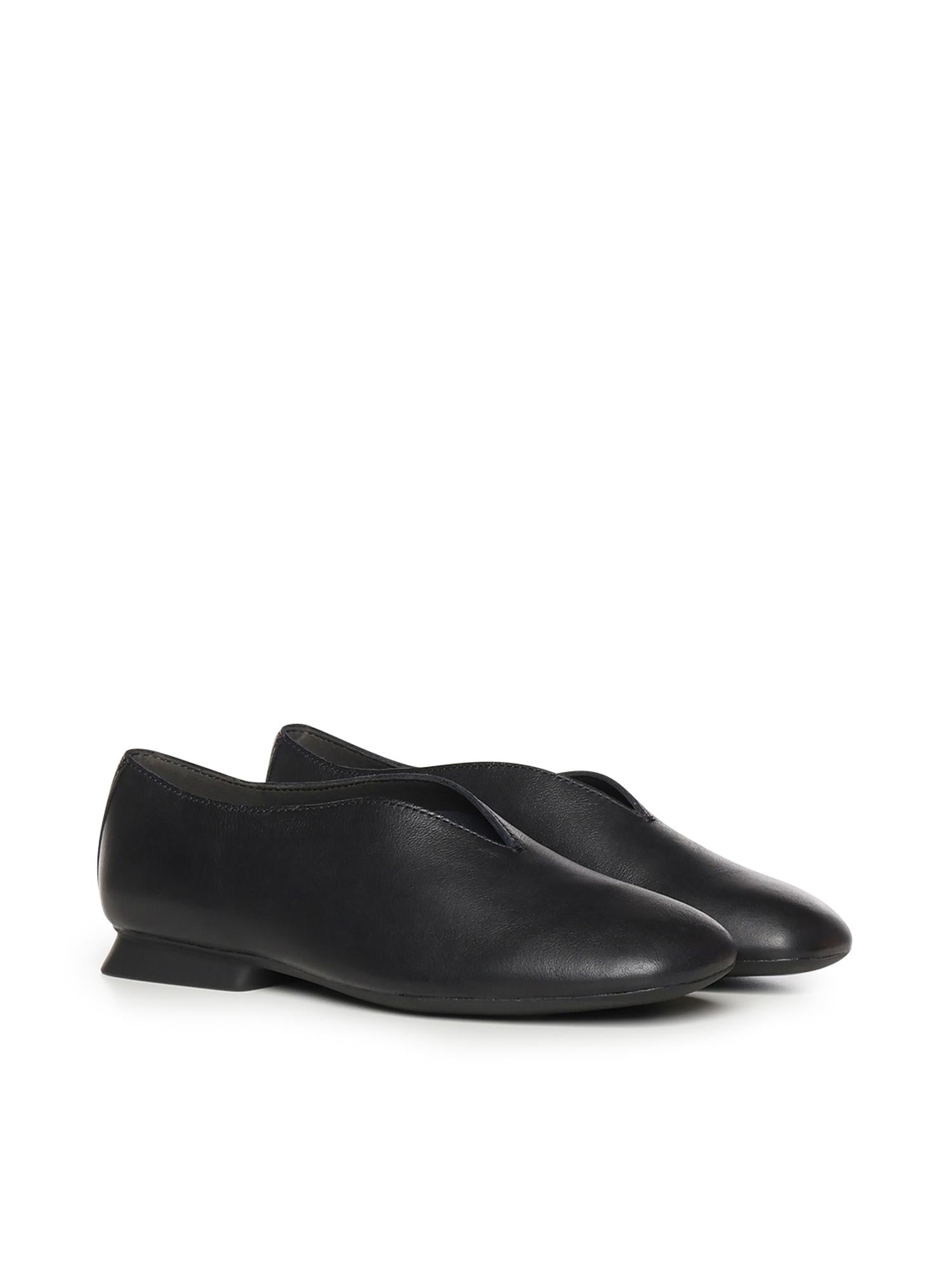 Ballerine Casi Myra in pelle K201751 001 CAMPER 