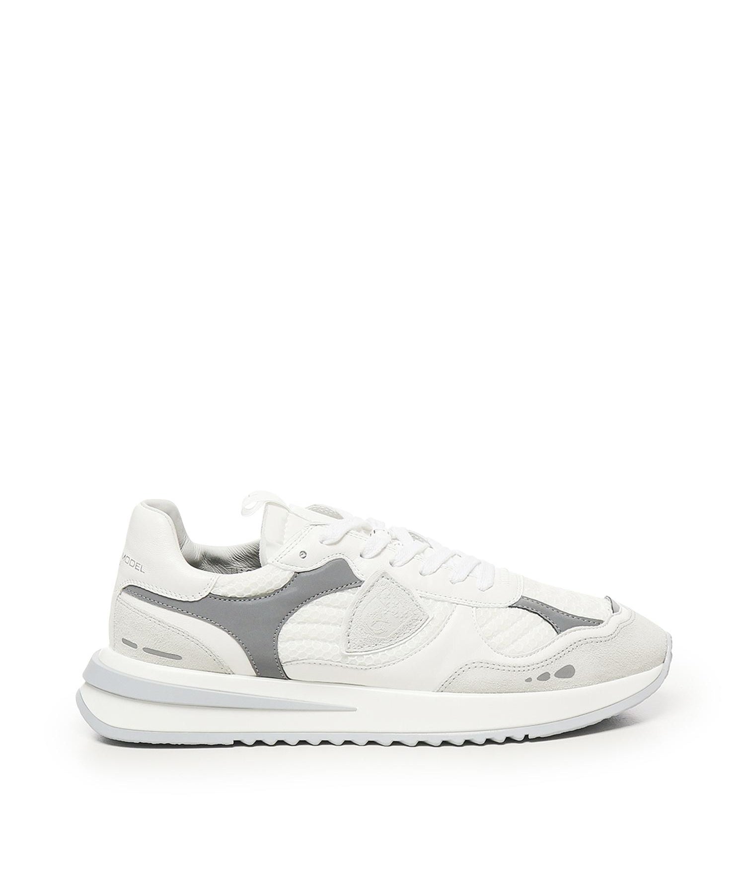 Sneakers olympique low OYLU FR01 PHILIPPE MODEL 