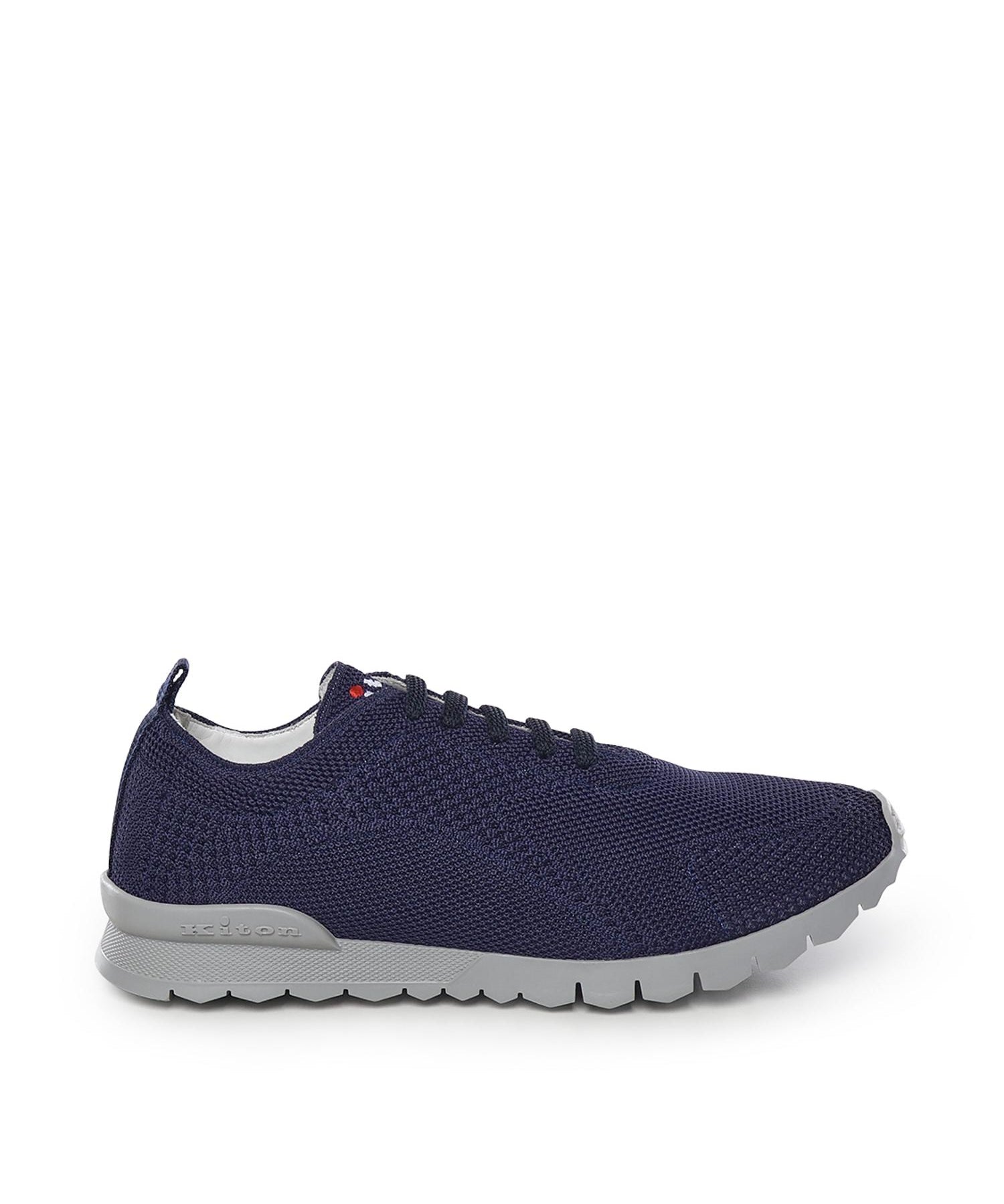 Sneaker Fitg con logo USSFITGN0080902 004 KITON 