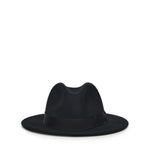 Cappello "Macho" in feltro di lana 170016 02A1 BORSALINO 