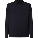 Overshirt in lana tecnica GI000495U 126829200 HERNO 