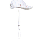 Cappello La Casquette Artichaut con logo ACU00452AW00748 1MF JACQUEMUS 
