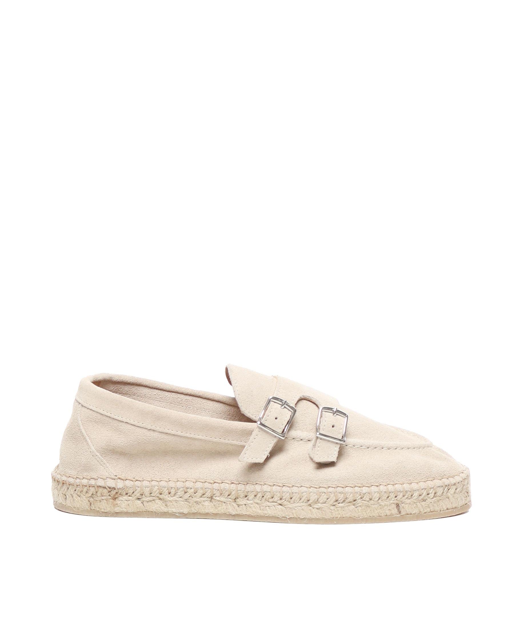 Espadrillas con fibbie K77SCAK25SCA0K025 02 ELEVENTY 