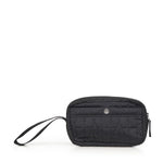 Pochette in nylon metal con logo K2S159200017 S0255V0029 STONE ISLAND 