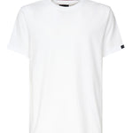 T-shirt in cotone<BR/> NPMB3501330UCX B001 FAY 