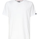 T-shirt in cotone<BR/> NPMB3501330UCX B001 FAY 