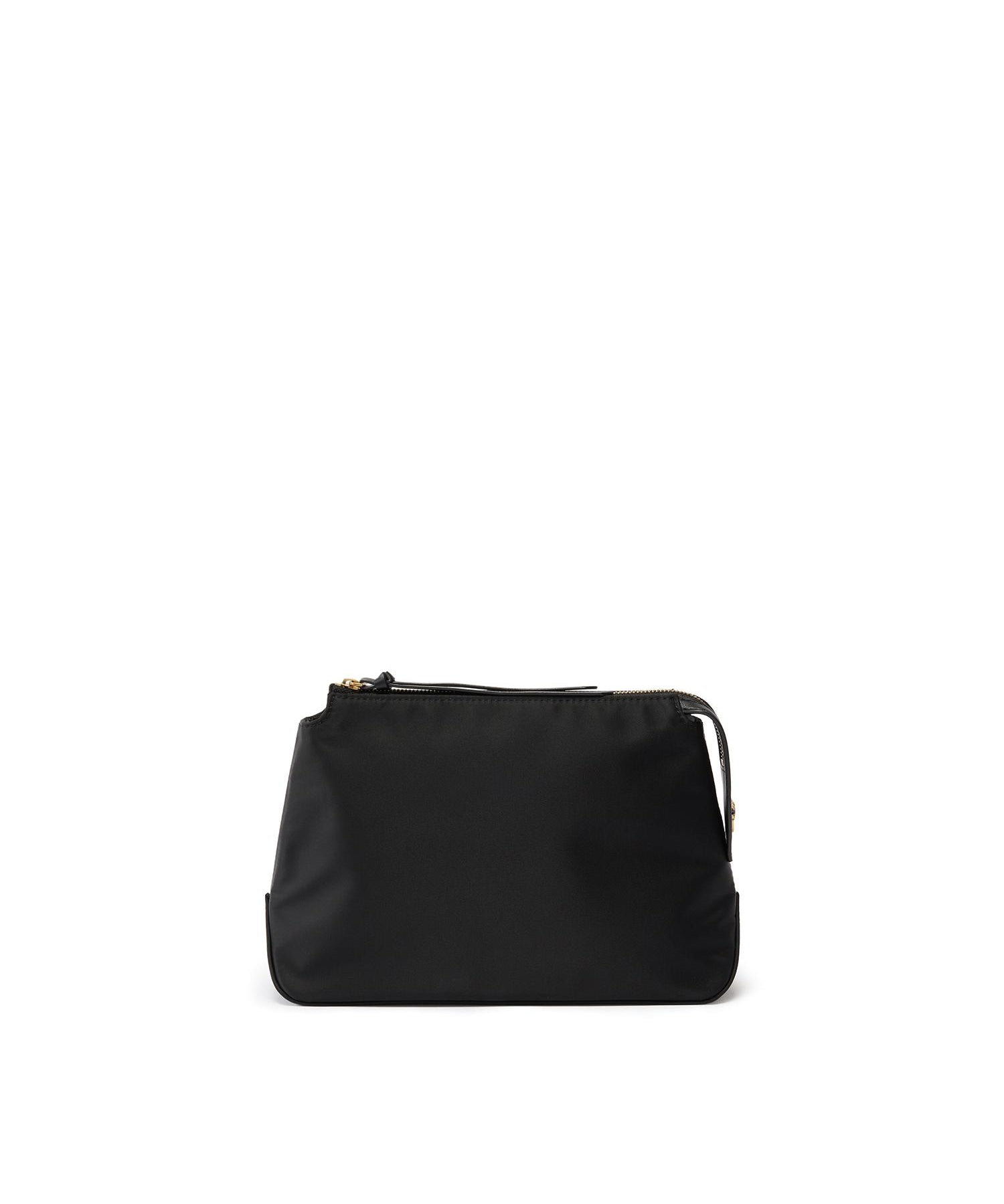 Trousse media Beauty Case Classic in nylon 106204 A358Z99Q PINKO 