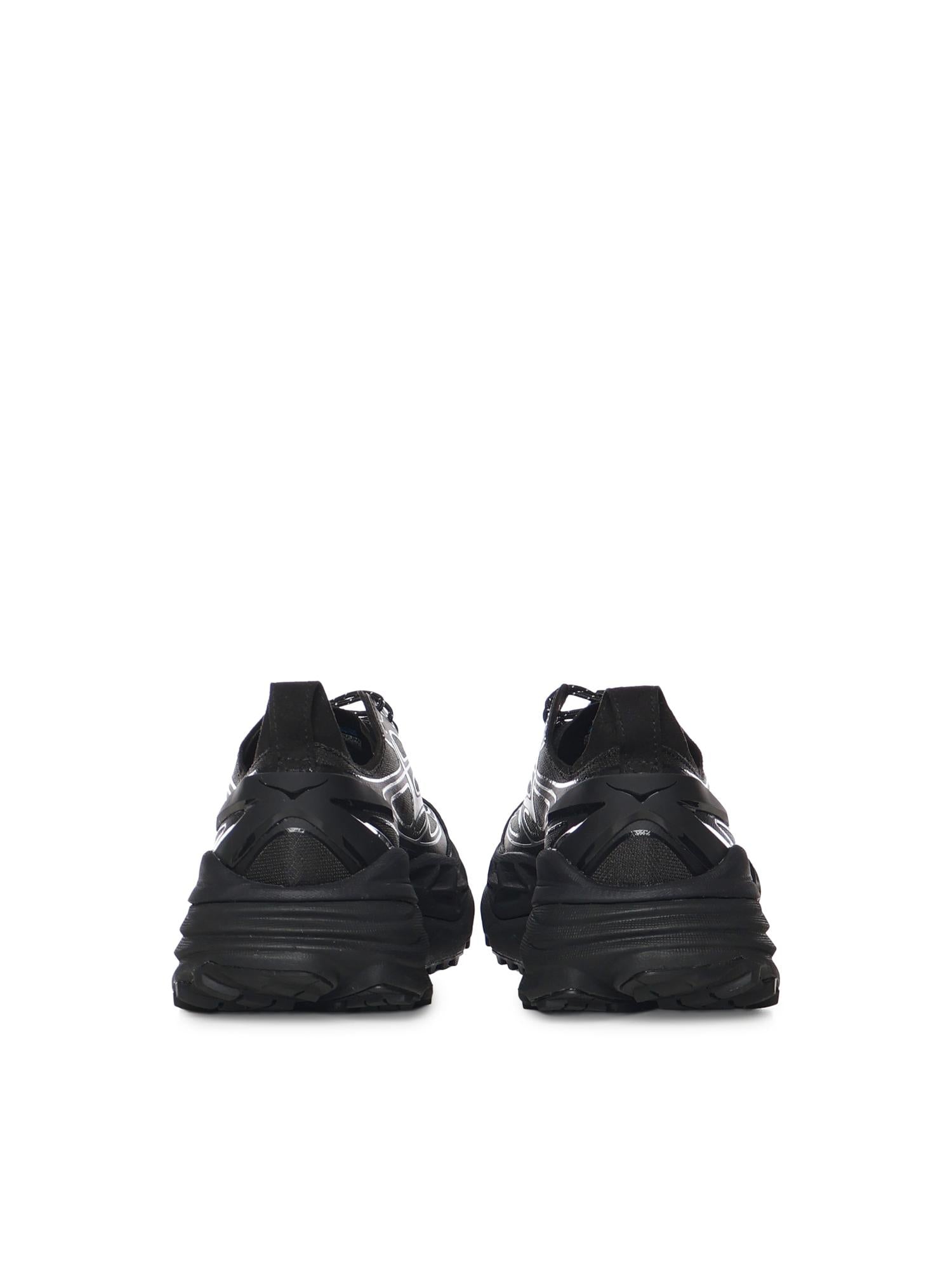 Sneaker Stinson One7 1168931 BKSV HOKA 