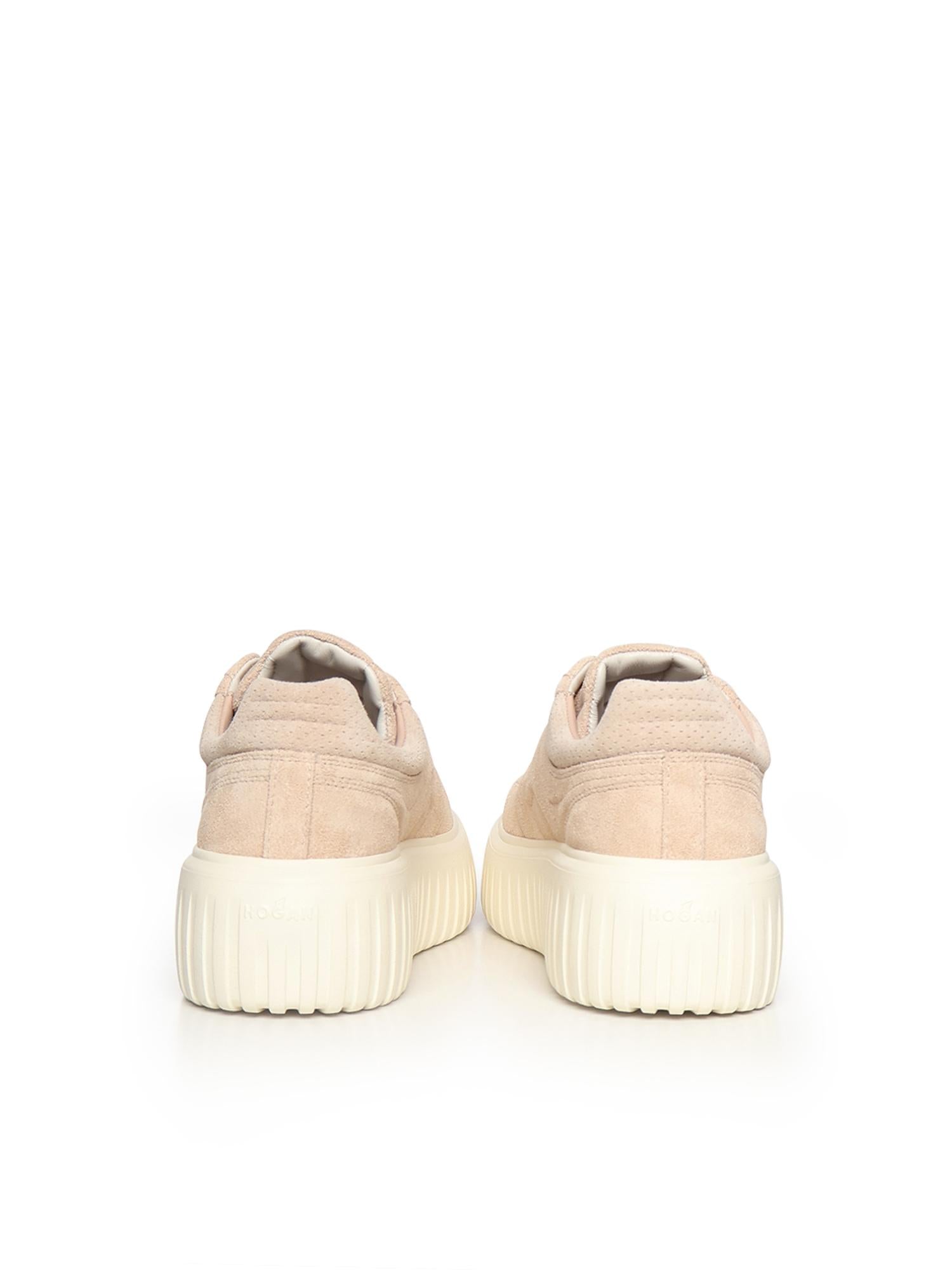 Sneakers Hogan H-Stripes HXW6450FC63BTM M009 HOGAN 