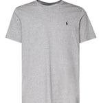 T-shirt in cotone 714844756 003 POLO RALPH LAUREN 