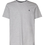 T-shirt in cotone 714844756 003 POLO RALPH LAUREN 
