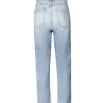 Jeans Karolina KAROLINA ID8608 ICON DENIM 