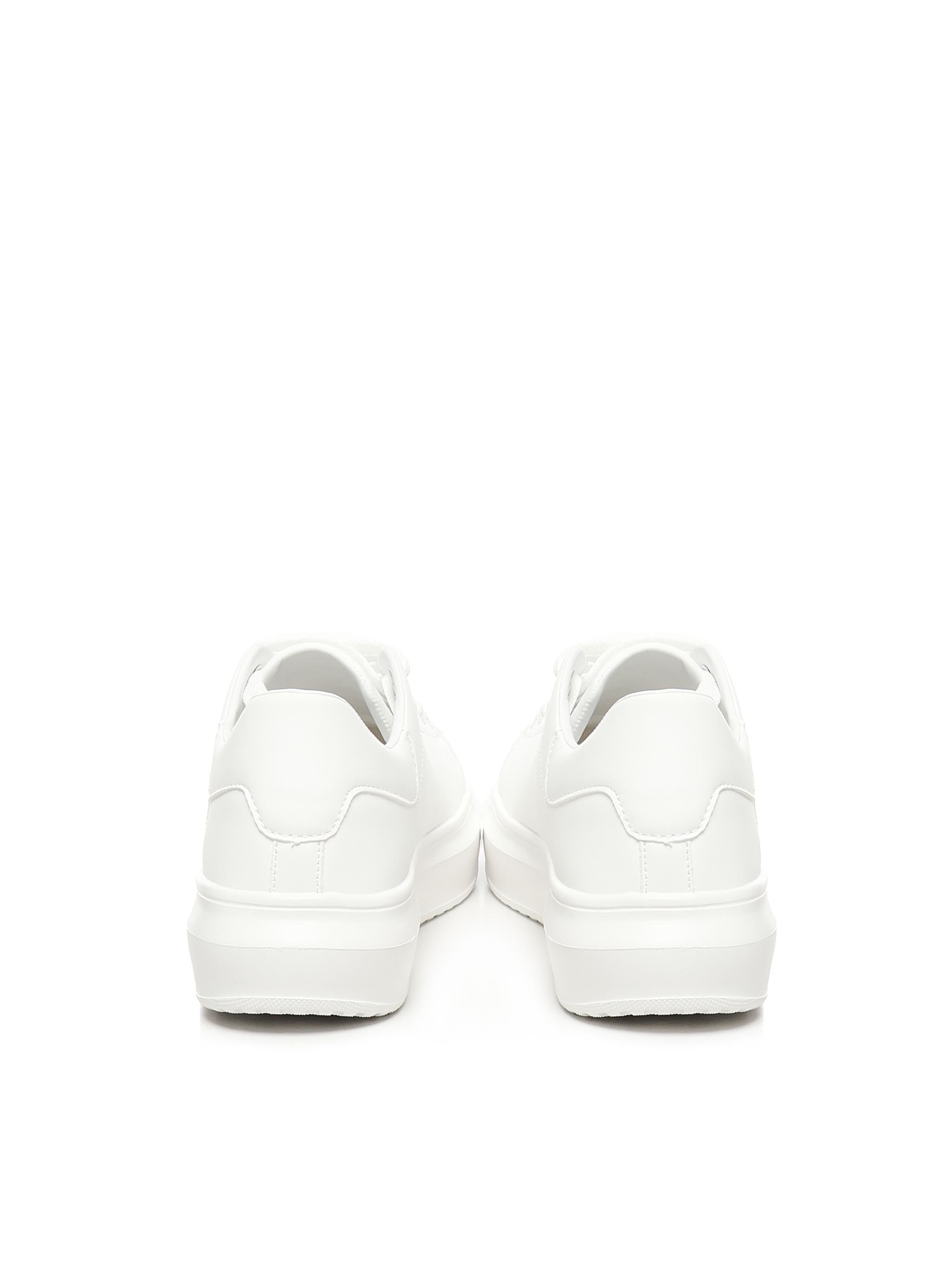 Sneakers Triton BYSC9B101 BIANCO BY BYBLOS 