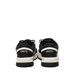 Sneakers Eclipse ECLIPSE/M BLACK/WHITE ORTO 