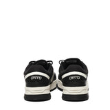 Sneakers Eclipse ECLIPSE/M BLACK/WHITE ORTO 
