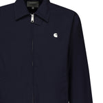 Giacca Duke in popeline di cotone I034516 36JXX CARHARTT WIP 