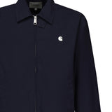 Giacca Duke in popeline di cotone I034516 36JXX CARHARTT WIP 