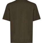 T-shirt in cotone H526Y22XDF 4160 LOEWE 