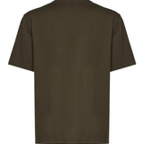 T-shirt in cotone H526Y22XDF 4160 LOEWE 