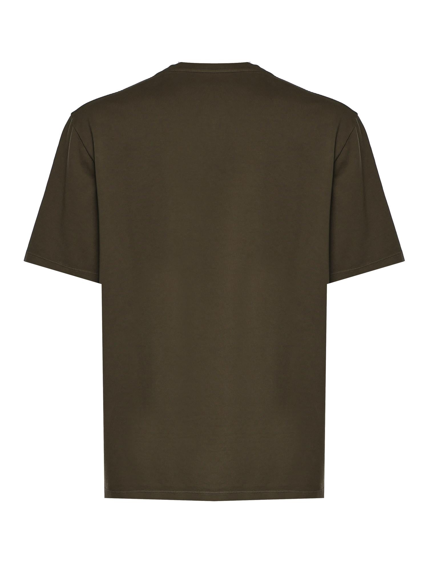 T-shirt in cotone H526Y22XDF 4160 LOEWE 