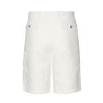 Bermuda in lino<BR/> 8UED0805 163 FEDELI 