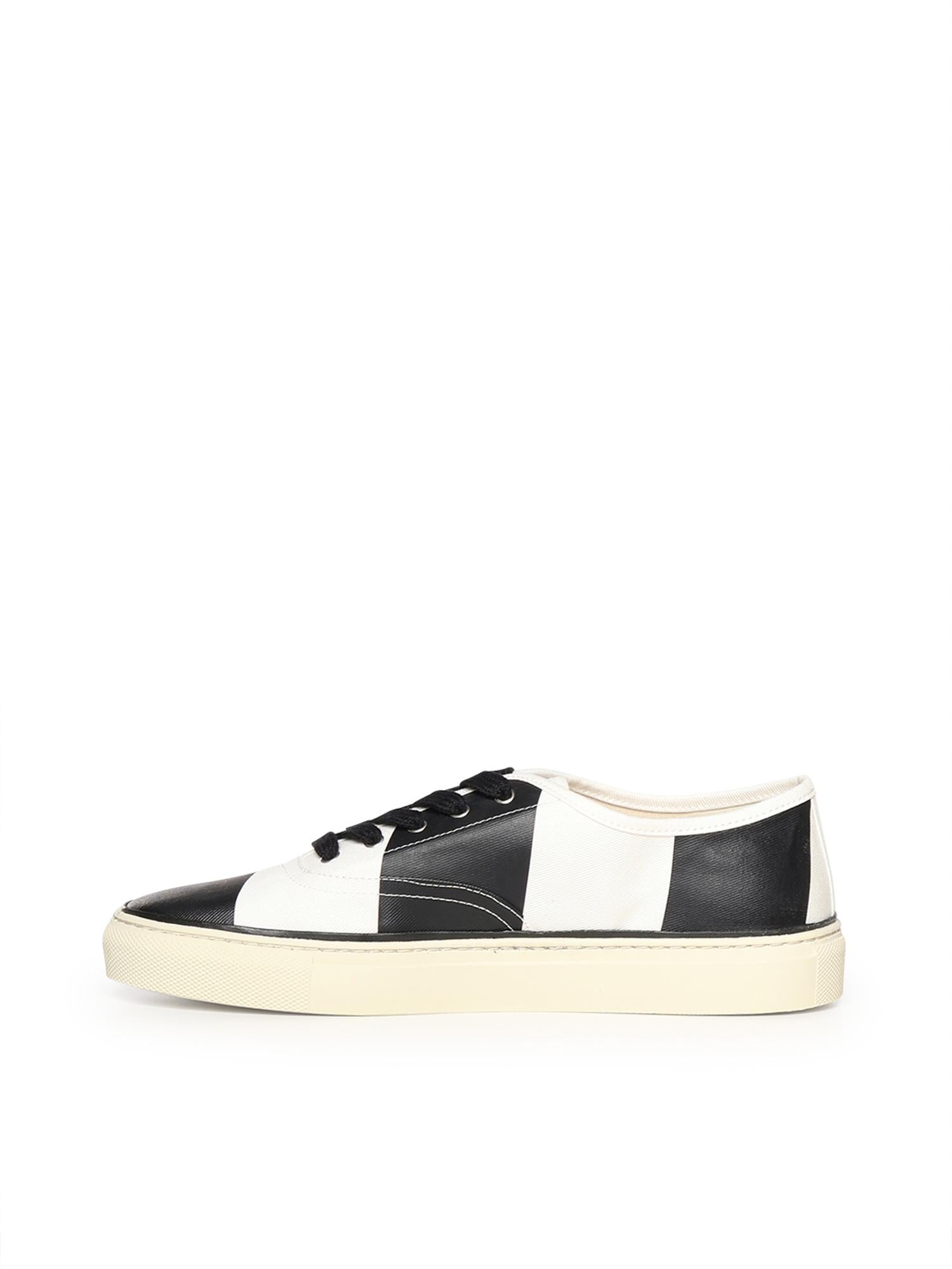 Sneaker Féfé in tela FOM00212AW00829 1FY JACQUEMUS 