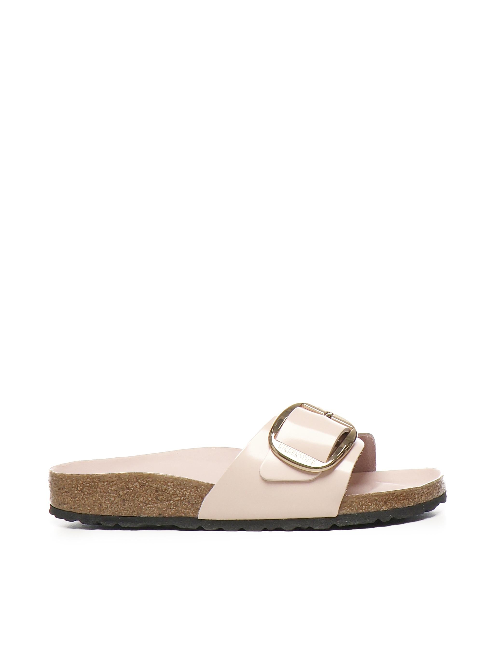 Madrid Big Buckle<BR/> 1029448  BIRKENSTOCK 