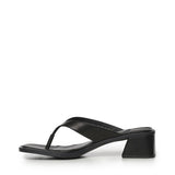 Sandali infradito Kora in pelle<BR/> K201912 001 CAMPER 