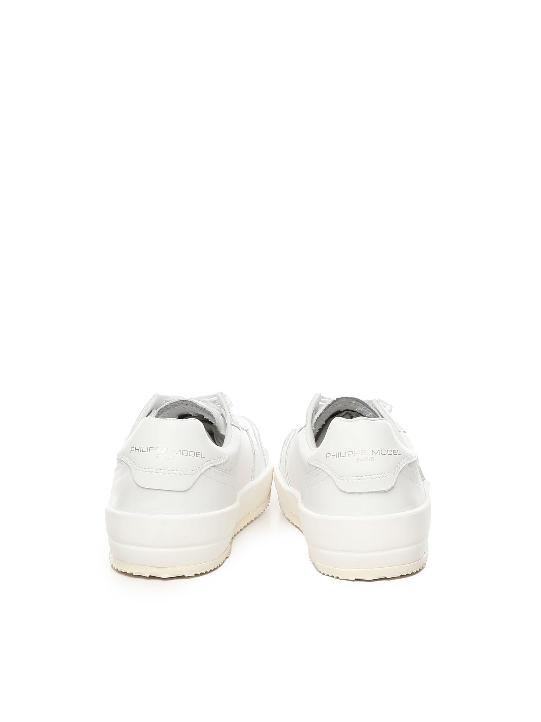 Sneaker bassa Nice VNLU V001 PHILIPPE MODEL 