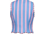 Gilet Carlota HS25CBT01 MULTI CELIA B 