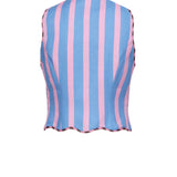 Gilet Carlota HS25CBT01 MULTI CELIA B 
