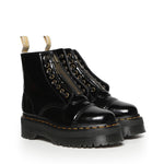 Stivali platform Sinclair Vegan 26410001  DR. MARTENS 
