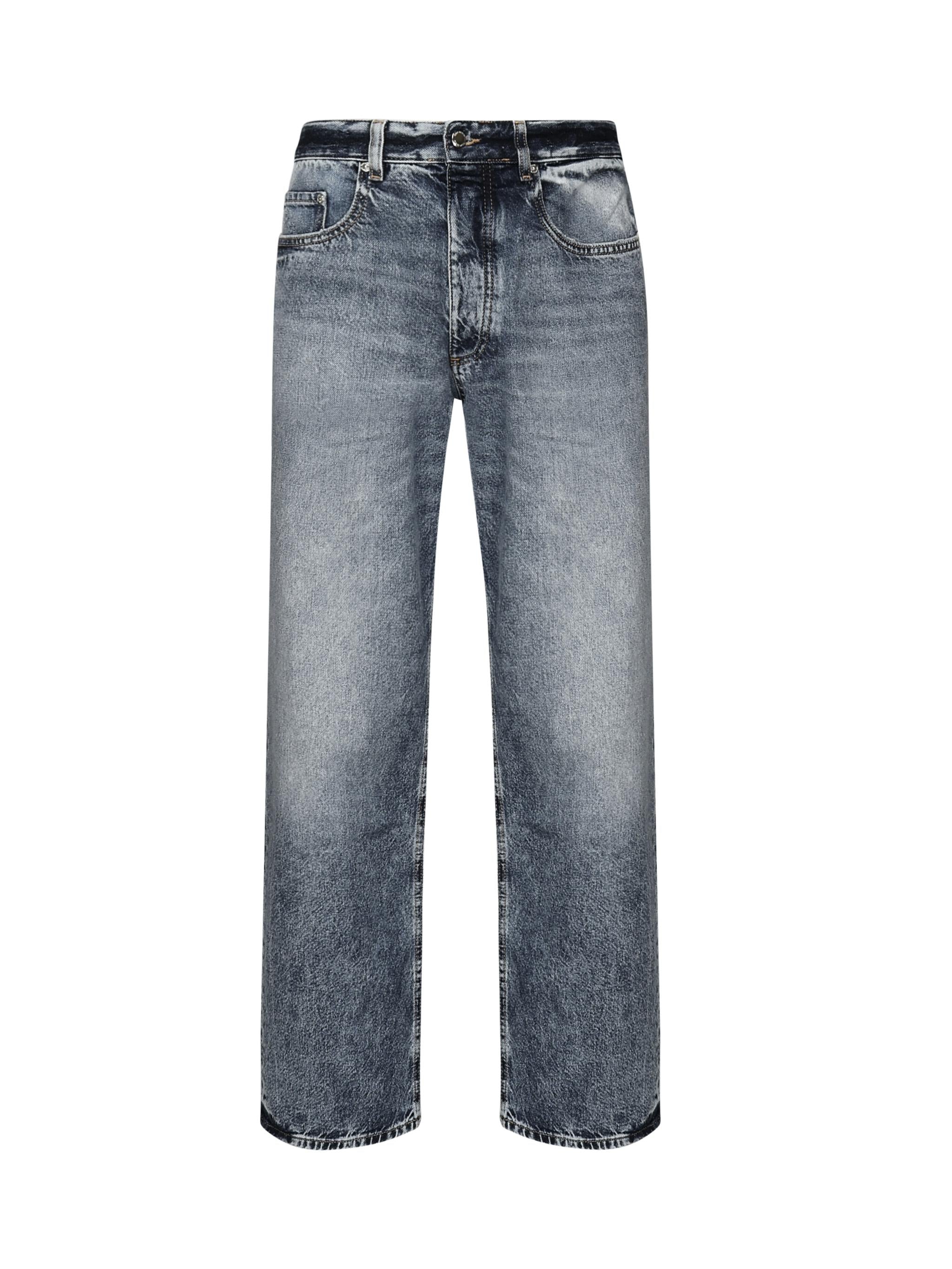 WILLID8693 WILL ID8693 ICON DENIM 